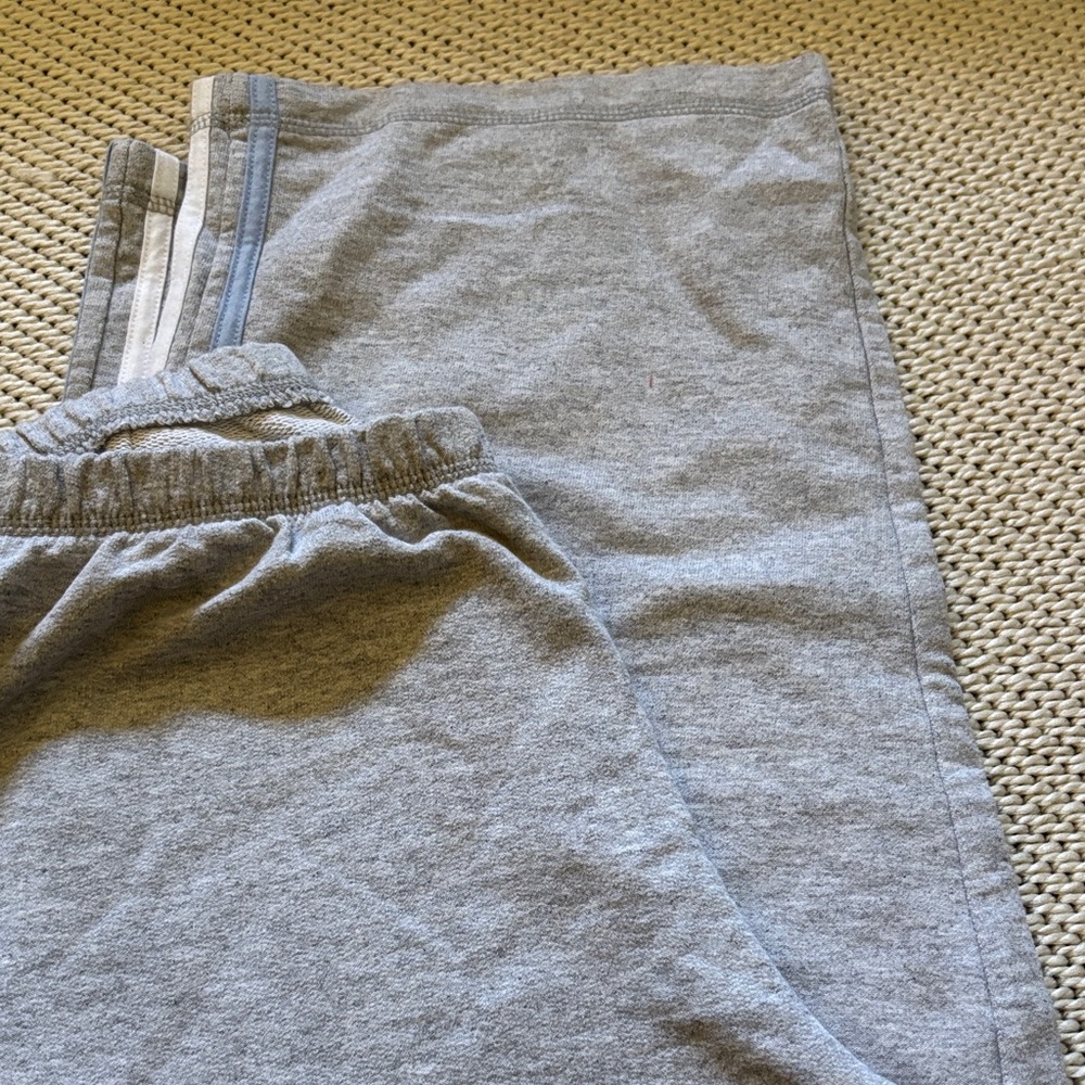 Pants womens new size L evrsport 80% cotton 20% polyester